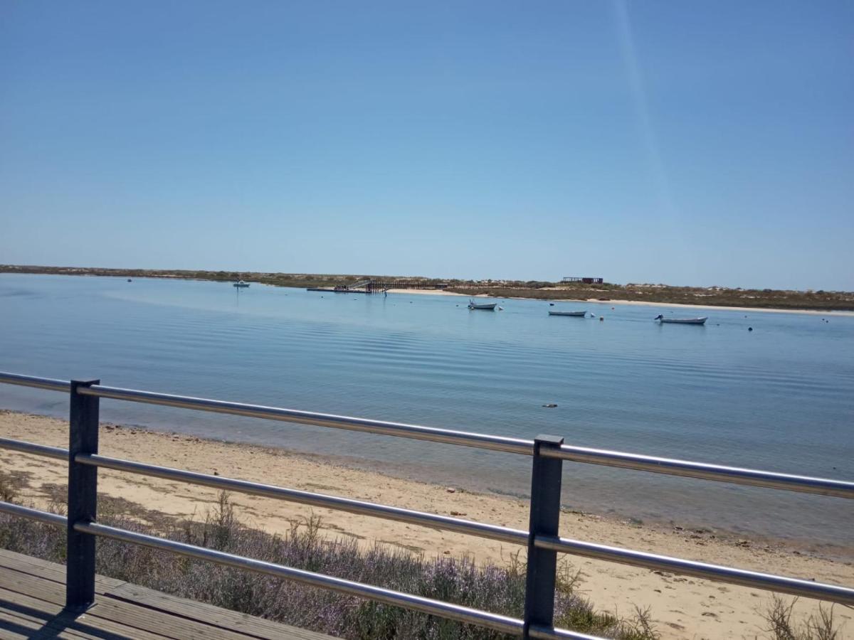Formosa Apartment Cabanas De Tavira Luaran gambar