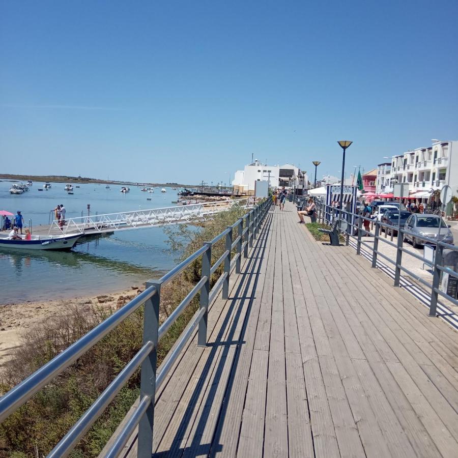 Formosa Apartment Cabanas De Tavira Luaran gambar