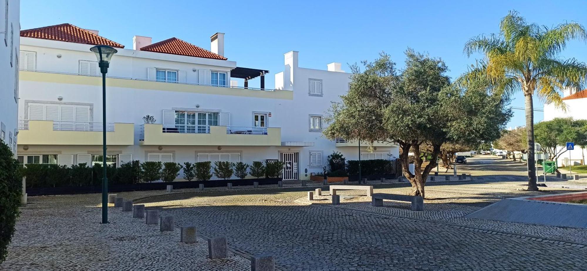 Formosa Apartment Cabanas De Tavira Luaran gambar
