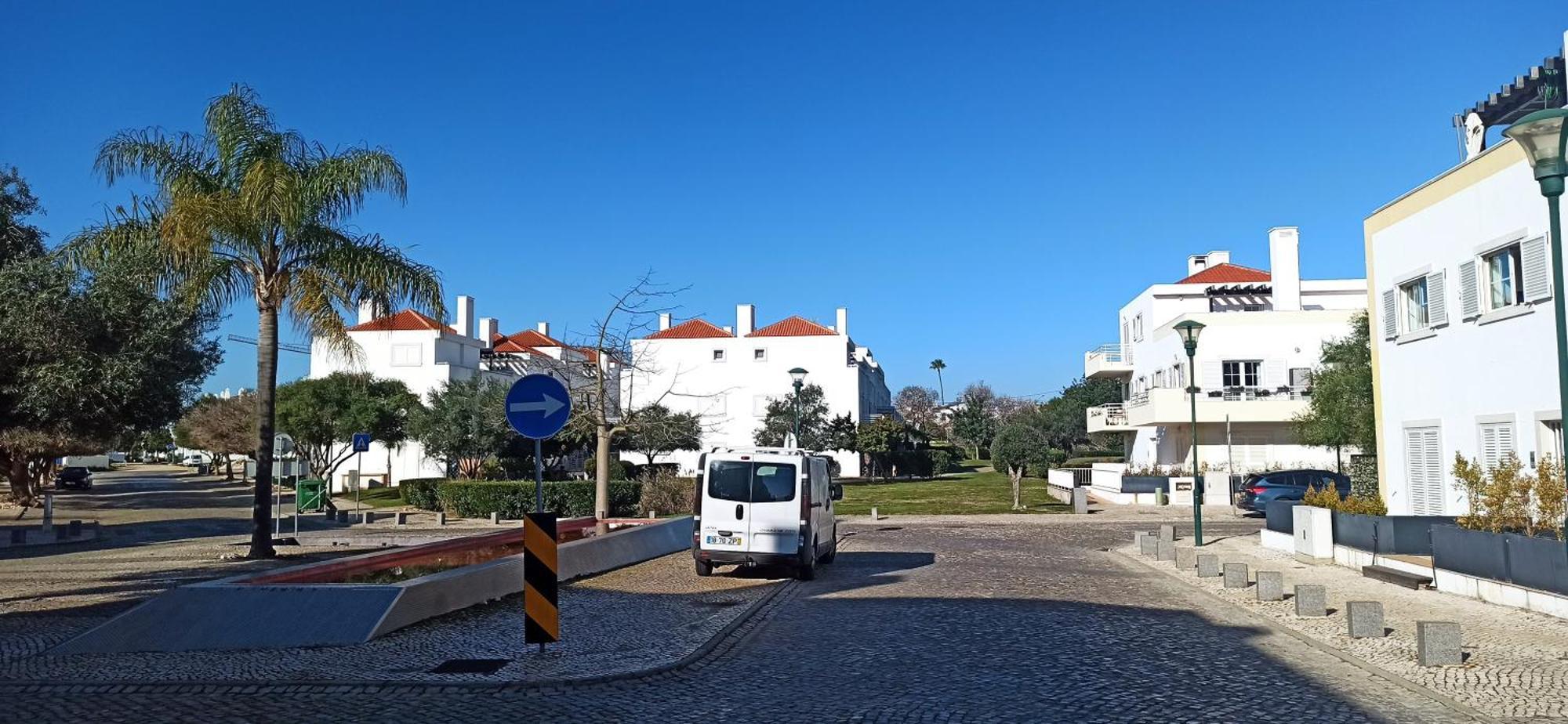 Formosa Apartment Cabanas De Tavira Luaran gambar